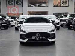 ام جي GT